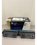 Genuine HP 53X Black Dual Toner Cartridge Pack Q7553X - $41.04 CAD