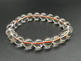 Handcrafted Brazilian Yellow Citrine Bracelet - $1,158.28 MXN