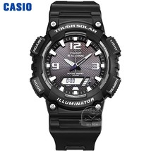 Casio Watch men top set  Waterproof Sport Watch LED digital Military men watch S - £130.59 GBP