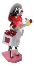 Cow Parade Alphadite Goddess of Shopping Shopaholic Cow Collector&#39;s Figu... - €42,35 EUR