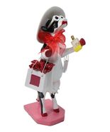 Cow Parade Alphadite Goddess of Shopping Shopaholic Cow Collector&#39;s Figu... - $68.31 CAD