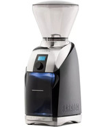 Professional Coffee Grinder w/ Digital Timer High-Performance Burrs Meta... - $203.84