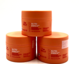 Wella Invigo Nutri-Enrich With GoJi Berry Deep Nourishing Mask 5.1 oz-3 ... - $31.63