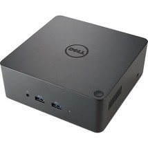 DELL Thunderbolt Dock TB16 - with 240W Adapter 452-BCNU - $293.99