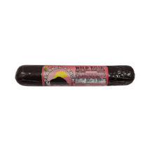 Pearson Ranch Wild Boar Hickory Smoked Summer Sausage (7 oz.) - £10.25 GBP