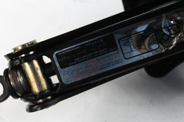 2004-2008 ACURA TL BASE FACTORY SPARE TIRE SCISSOR JACK AND TOOL KIT P7660 image 10