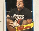 Tommy Dreamer 2007 Topps WWE wrestling trading Card #23 - $1.97
