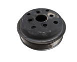 Water Pump Pulley From 2011 Toyota Highlander  3.5 - £19.87 GBP