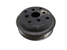 Water Pump Pulley From 2011 Toyota Highlander  3.5 - £19.65 GBP