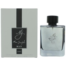 MJ Man by Marc Joseph, 3.3 oz EDP Spray for Men - £33.01 GBP