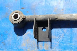 2002-2005 SUBARU WRX IMPREZA LH REAR DRIVER'S SIDE LATERAL ARM K2017 image 5