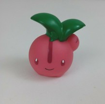 2006 Bandai Nintendo Pokemon Cherubi 1.5&quot; Finger Puppet  - $4.84