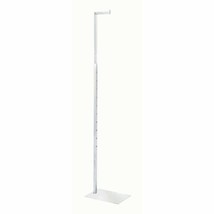 Clothing Display Stand Adjustable Costumer, 74241 - $967.68 MXN