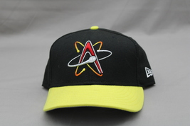 Albuquerque Isotopes Hat - Prom Model by New Era - Fitted 7 3/4 - £39.28 GBP