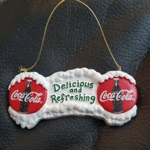 COCA-COLA Collector&#39;s Club International 4.5&quot; Inches By 2 Inches 2005 - £6.86 GBP