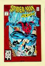 Spider-Man 2099 No. 1 (Nov 1992, Marvel) - Good/Very Good - £3.90 GBP