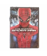 The Amazing Spider-Man (DVD) - £4.53 GBP