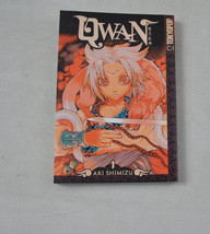 Qwan 1 GN Tokyopop 2005 NM - $5.14