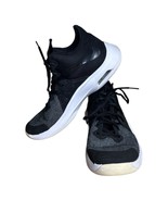 Nike Men&#39;s Basketball Shoe Air Versatile III Size US 7 A04430-001 - $35.08 CAD
