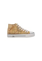 Alviero Martini Prima Classe Women Sneakers - 8.5 US EU 38 Beige Designe... - $169.14 CAD