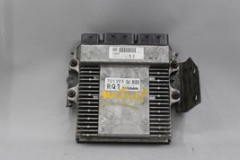 Engine ECM Electronic Control Module 3.5L Fits 18-20 INFINITI QX60 40497 - $31.49 Engine ECM Electronic Control Module 3.5L Fits 18-20 INFINITI QX60 40497 - $31.49