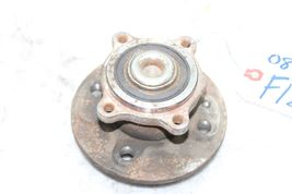 08 MINI COOPER Rear Left Wheel Bearing F1298 image 2