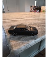 JADA BIGTIME BTM 2008 DODGE CHALLENGER SRT8 BLACK 1:24 DIECAST MODEL 92033 - $725.10 MXN