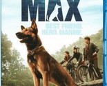 Max Blu-ray | Region B - £11.96 GBP
