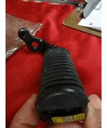 Yamaha Foot Rest, RF, NOS 1981-83 XJ550, 4G0-27420-00-R4 - $104.35 CAD