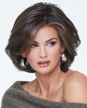 In Charge Wig By Raquel Welch *Any Color* Tru2Life, Lace Front + Mono Part New - £213.55 GBP+