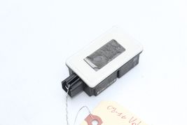 08-16 VOLVO XC70 CENTRAL LOCK REMOTE CONTROL RECEIVER Q4352 image 2