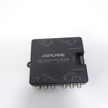 Alpine TMX-R680A Mobile Overhead Monitor Only - $17.99