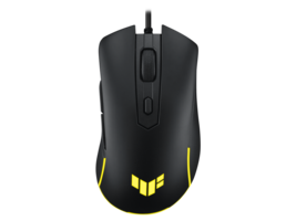 ASUS TUF Gaming M3 Gen II ultralight 59-gram wired gaming mouse, IP56 dust and w - $72.99