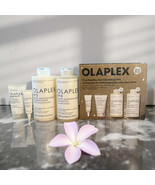 Olaplex Healthy Hair Shampoo Hydrating Conditioner Treatment Leave In 4 ... - $59.00