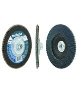 Metabo 6&quot; Flapper Plus 60 5/8-11 T29 Fg 629413000 - $192.88 MXN