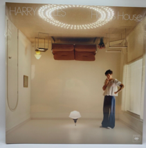 Harry Styles Harry&#39;s House Limited Edition Orange Vinyl - £117.01 GBP