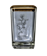 Yankee Candle Refreshing Eucalyptus &amp; Mint Coconut Soy Wax 2 Wick Square... - $49.37 CAD
