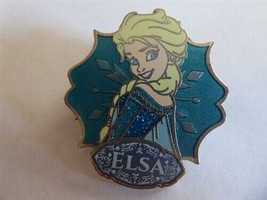 Disney Exchange Pins 106289 Disney Movie Club Exclusive VIP Pin #52 - Elsa-
s... - $13.80