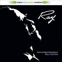 Ray [Original Soundtrack] by Ray Charles (CD, Oct-2004, Rhino/Warner Bros. (Lab… - £6.07 GBP