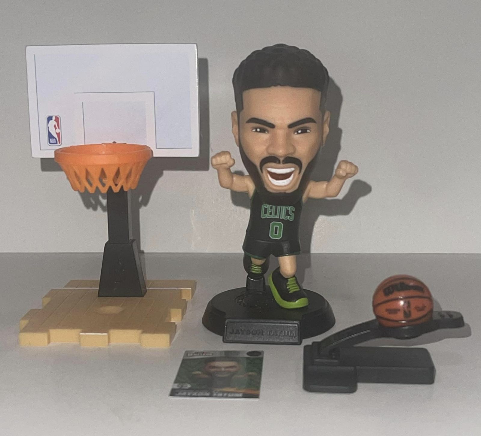 Nba Ballers - Series 1 - Boston Celtics - and 49 similar items