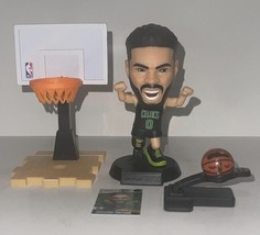 NBA BALLERS - Boston Celtics - (RARE) JAYSON TATUM (Figure) - £49.17 GBP