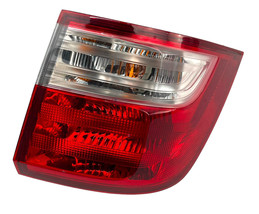 2011-2013 OEM Honda Odyssey Outer Tail Light Lamp Right RH Passenger Side - £66.32 GBP