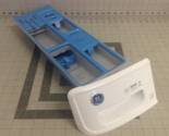 GE Washer Dispenser Drawer Assembly WH42X29517 WH01X29680 WH42X35099 - $49.45