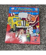 NEW The Magic School Bus: A Journey into the Human Body - €11,90 EUR