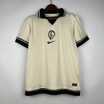 Maglia storica da calcio Corinthians 2023/2024 Special Limited Edition - $67.02