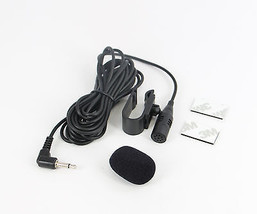 Xtenzi Premium Replacement Microphone Mic for Pioneer AVIC-X940BT AVICX940BT New - £11.73 GBP