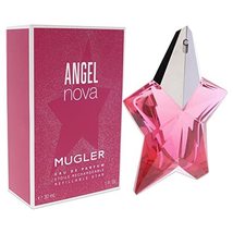 Mugler ANGEL NOVA 1.7 EAU DE PARFUM SPRAY REFILLABLE FOR WOMEN image 7