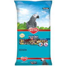 Kaytee Forti-Diet Pro Health Feather Health Parrot Food 8lb - €50,52 EUR