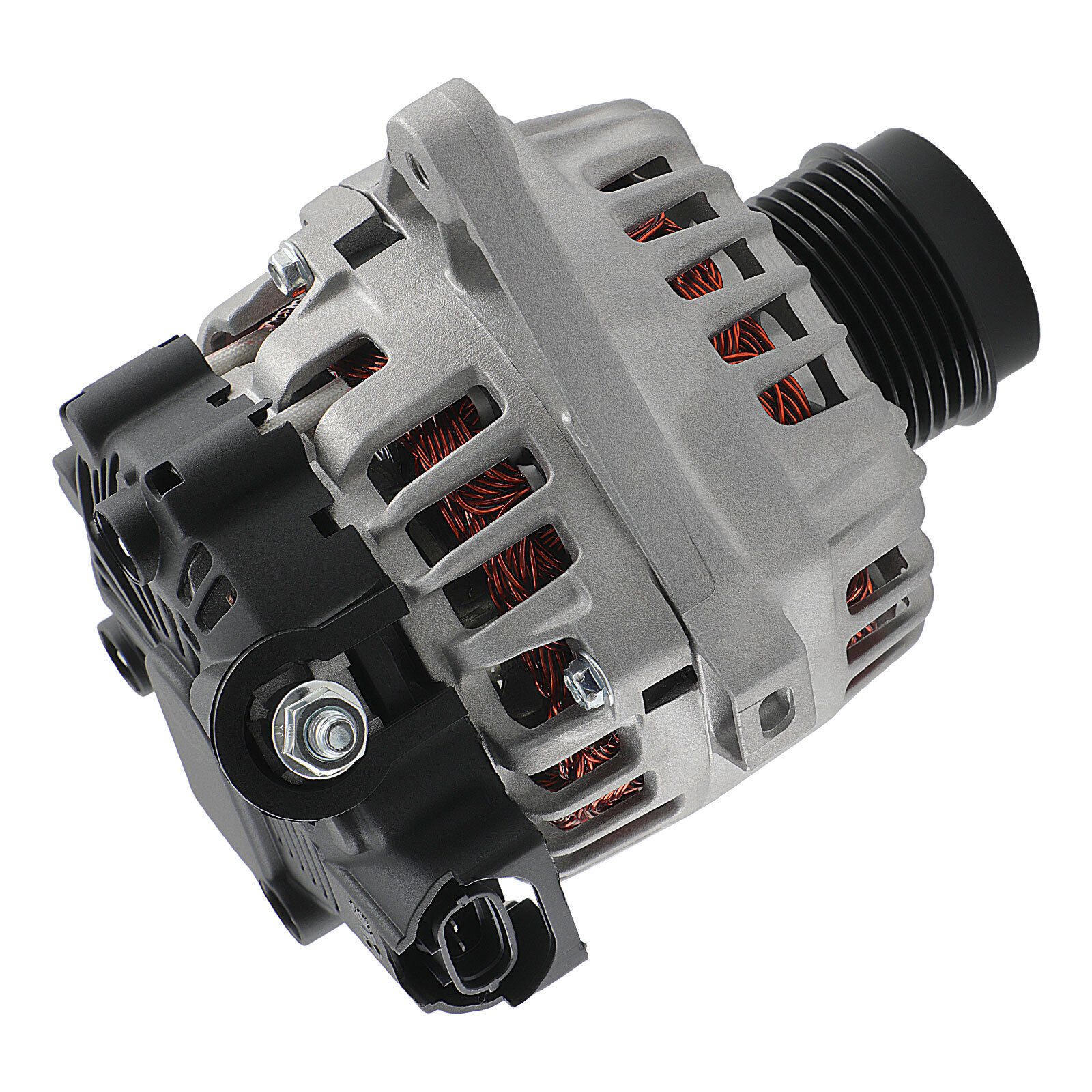 Alternator for Hyundai Elantra 2011-2017 for Kia Forte 2014-2016 37300-2E200