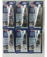 Gasket Maker 6 VersaChem 3 oz Mega Grey O.E.M Import Sensor Safe Silicon... - €27,92 EUR